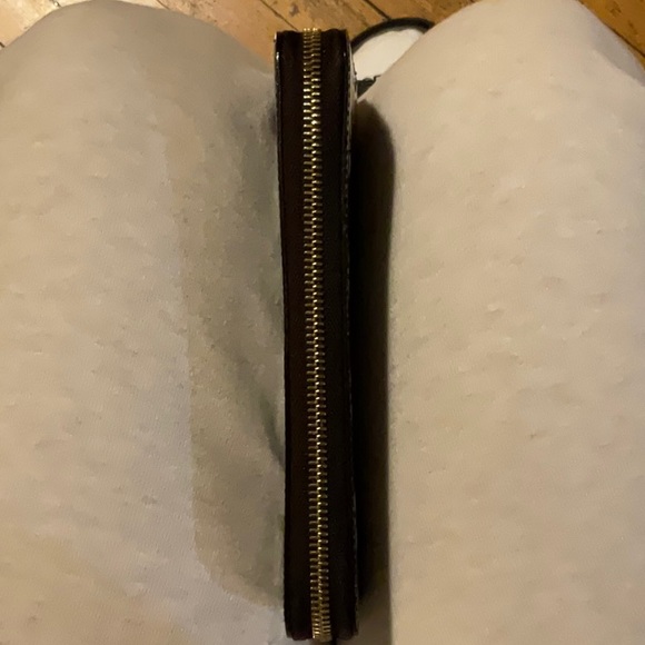 Louis Vuitton Zippy Vernis Wallet - 12 card - 2015 (Excellent condition) - Picture 3 of 9